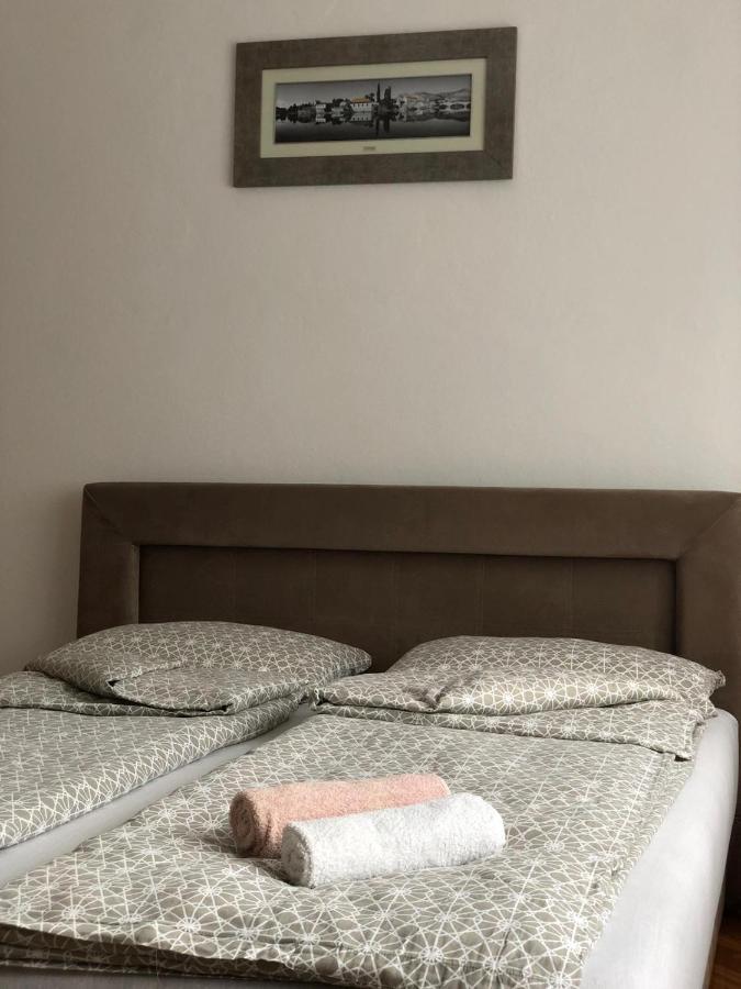 Apartment Bregovi Trebinje Kültér fotó