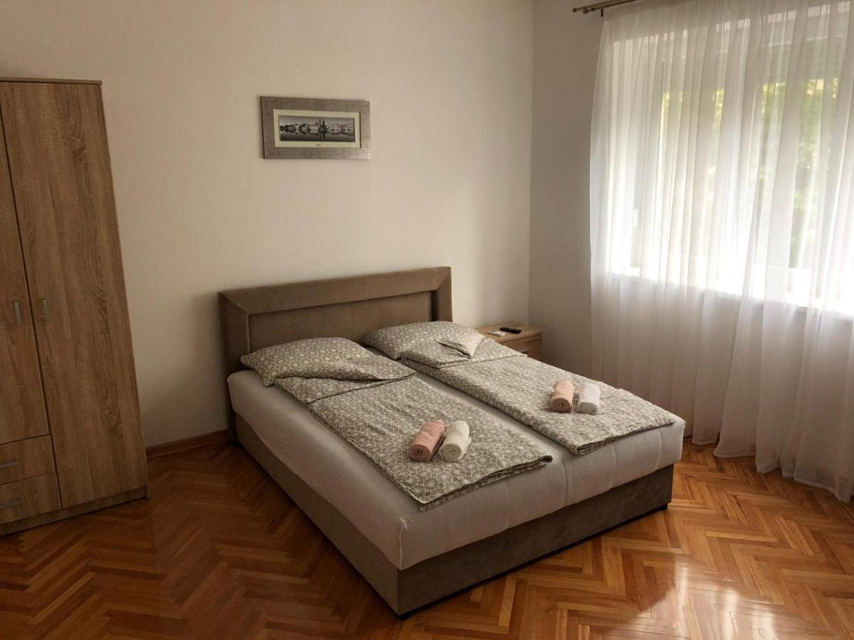 Apartment Bregovi Trebinje Kültér fotó