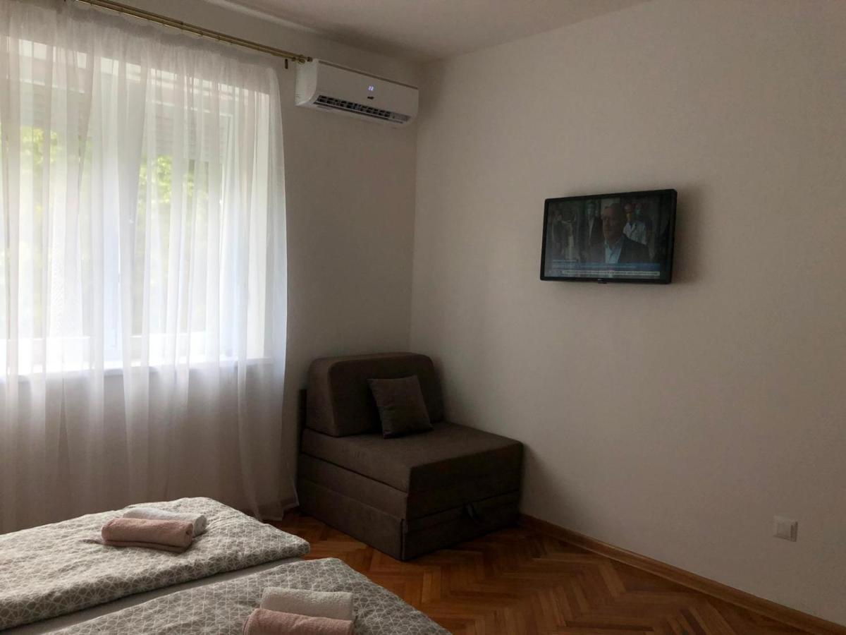 Apartment Bregovi Trebinje Kültér fotó