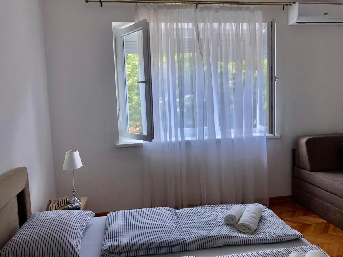 Apartment Bregovi Trebinje Kültér fotó