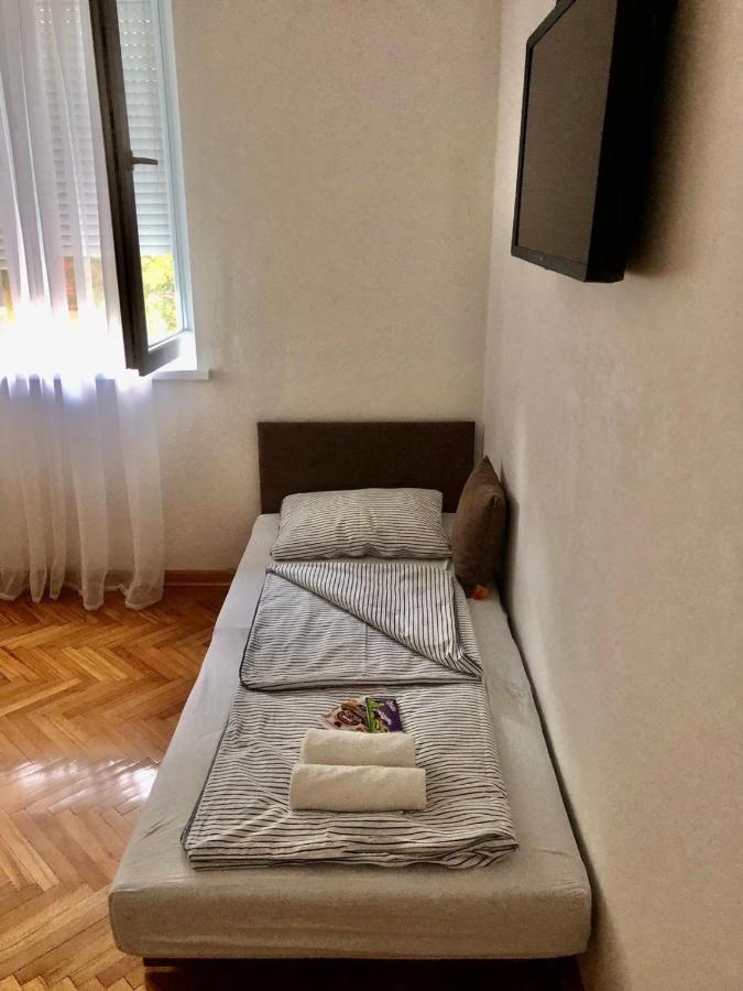 Apartment Bregovi Trebinje Kültér fotó