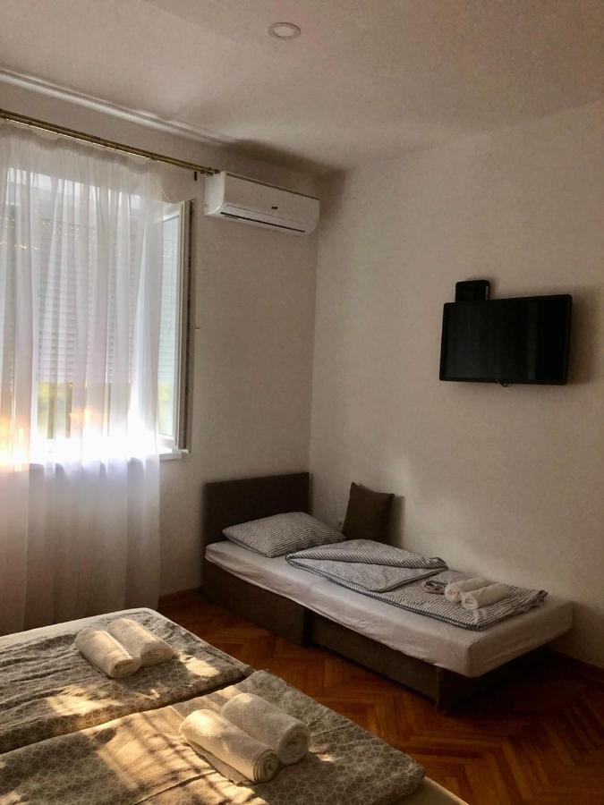 Apartment Bregovi Trebinje Kültér fotó