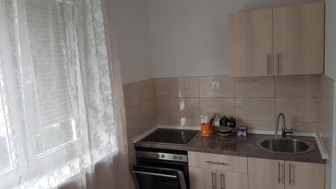 Apartment Bregovi Trebinje Kültér fotó