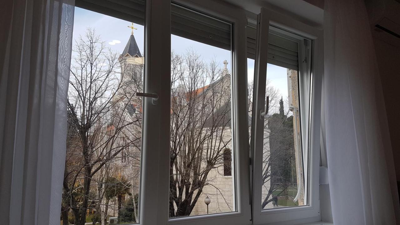 Apartment Bregovi Trebinje Kültér fotó