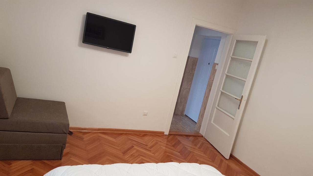 Apartment Bregovi Trebinje Kültér fotó