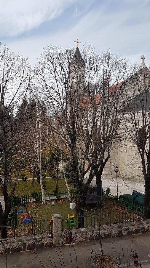 Apartment Bregovi Trebinje Kültér fotó